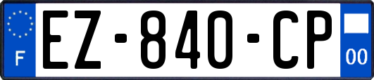 EZ-840-CP