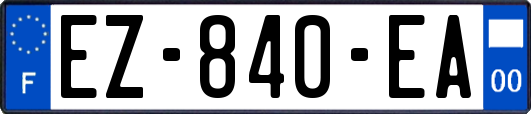 EZ-840-EA