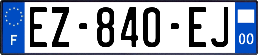 EZ-840-EJ