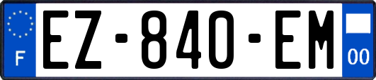 EZ-840-EM