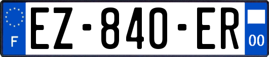 EZ-840-ER