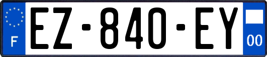 EZ-840-EY