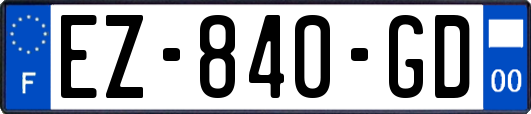 EZ-840-GD