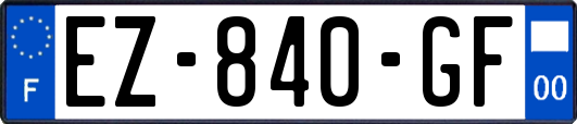 EZ-840-GF