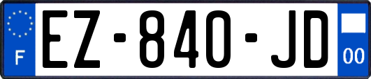 EZ-840-JD