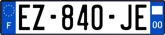 EZ-840-JE