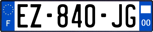 EZ-840-JG