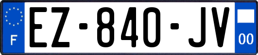 EZ-840-JV