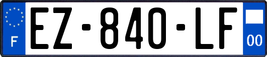 EZ-840-LF