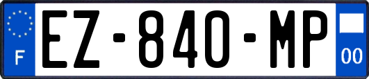 EZ-840-MP