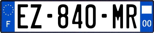 EZ-840-MR