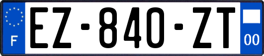 EZ-840-ZT