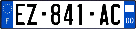 EZ-841-AC