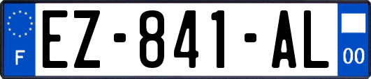 EZ-841-AL