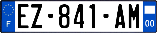 EZ-841-AM