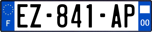 EZ-841-AP