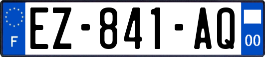 EZ-841-AQ