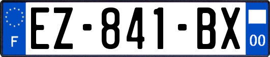 EZ-841-BX