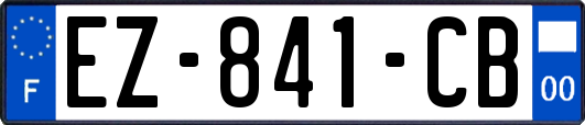 EZ-841-CB