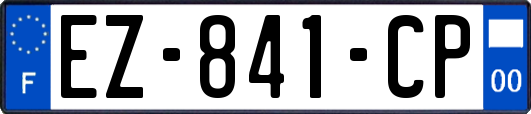 EZ-841-CP