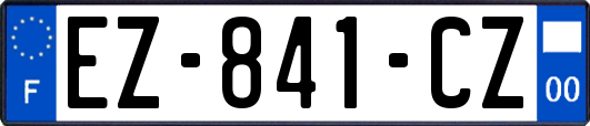 EZ-841-CZ