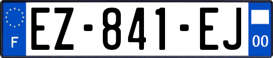 EZ-841-EJ