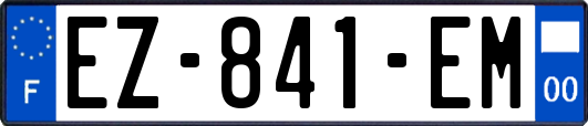 EZ-841-EM