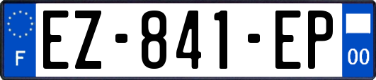 EZ-841-EP