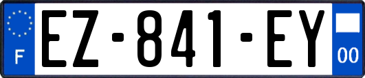 EZ-841-EY