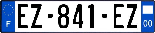 EZ-841-EZ