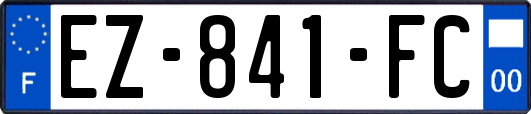 EZ-841-FC