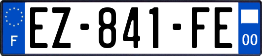 EZ-841-FE