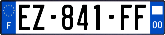 EZ-841-FF