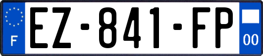 EZ-841-FP