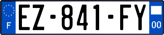 EZ-841-FY