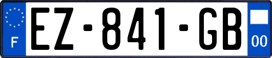 EZ-841-GB