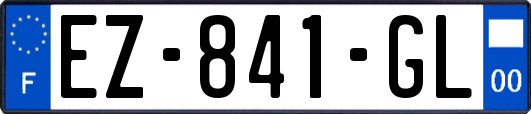 EZ-841-GL