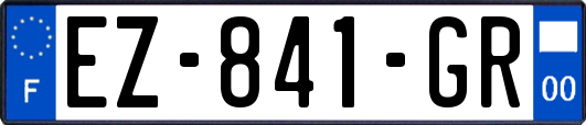 EZ-841-GR