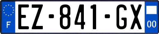 EZ-841-GX