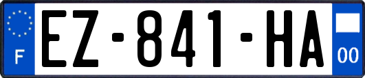 EZ-841-HA