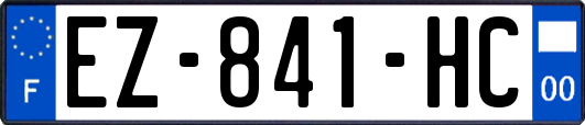 EZ-841-HC