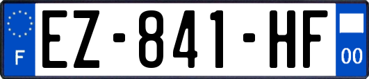 EZ-841-HF