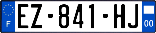 EZ-841-HJ