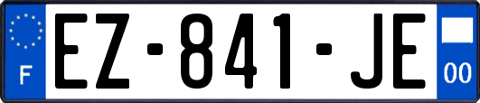 EZ-841-JE