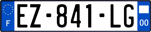 EZ-841-LG