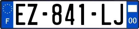 EZ-841-LJ