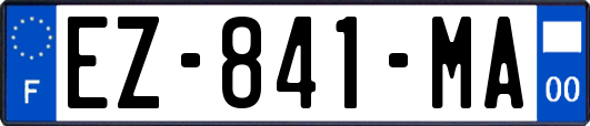 EZ-841-MA