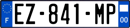 EZ-841-MP