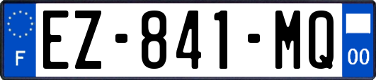 EZ-841-MQ