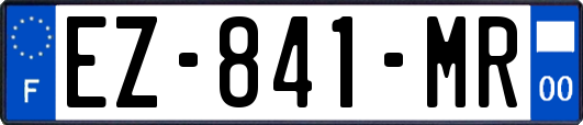 EZ-841-MR